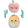 Squishmallows: Flip-a-Mallows - Phyllis & Celia