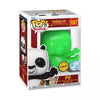 Funko Pop! Kung Fu Panda - Po #1567 (Chase) (Specialty Series)