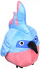 Capcom Monster Hunter Rise - Red Spiribird Plush