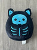 Squishmallow: Stump the Skeleton Cat 7.5"