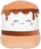 Squishmallow: Carmelita the S'mores 14"