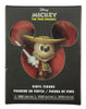 Funko Mickey the True Original: Three Muskateer