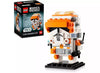 Lego Star Wars Brick Heads: Clone Commander Cody