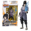 Naruto: Shippuden Anime Heroes Sasuke Uchiha