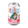 Funko Soda - Wonder Woman (Opened) (Common)