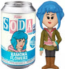 Funko Soda: Scott Pilgrim Vs. the World - Ramona Flowers (Opened) (Common)