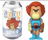 Funko Soda - Lion-o (Opened) (Common)