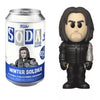 Funko Soda - Winter Soldier (Common) (Common)
