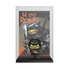 Funko Pop! Comic Covers: Teenage Mutant Ninja Turtles The Last Ronin: The Last Ronin #07