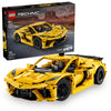 LEGO Technic Chevrolet Corvette Stingray