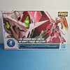 [Pre-Owned] The Gundam Base Limited 00 Qan[T] [TRANS-AM CLEAR] (Sealed)