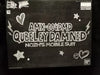 [Pre-Owned] AMX-004DMD Qubeley Damned Nozh's Mobile Suit (Sealed)