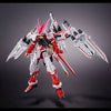 [Pre-Owned] Gundam Astray Red Dragon Lowe Guele's Use Mobile Suit MBF-PO2 (Sealed)