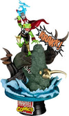 Throg Special Edition Diorama Stage 107SP 6" Statue