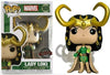 Funko Pop! Marvel Studios: Loki - Lady Loki (Special Edition) #1029