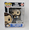 Funko Pop! Television: Ted Lasso - Ted Lasso (Amazon Exclusive) #1573
