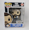 Funko Pop! Television: Ted Lasso - Ted Lasso (Amazon Exclusive) #1573