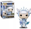 Funko Pop! Animation: Black Clover - Noelle (Valkyrie Armor) #1421 (Diamond Collection) (Entertainment Earth Exclusive))