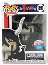 Funko Pop! Animation: Bleach - Uliquiorra Shifar #1691 (Toy Tokyo NY 2024)