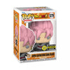 Funko Pop! Animation: Dragon Ball Super - Super Saiyan Rose Goku Black #1279 (Entertainment Earth Exclusive) (GITD)