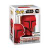 Funko Pop! Star Wars - Praetorian Guard #715 (Amazon Exclusive)