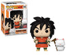 Funko Pop! Animation: Dragonball Z - Yajirobe & Karin #1513 (2024 Entertainment Expo)