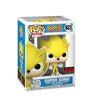 Funko Pop! Games: Sonic The Hedgehog - Super Sonic #923 (AAA Exclusive)