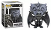 Funko Pop! Game of Thrones - Drogon (Iron) #16