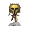 Funko Pop! Star Wars - The Armorer #717 (Target Exclusive)