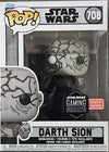 Funko Pop! Star Wars - Darth Sion #708 (GameStop Exclusive)