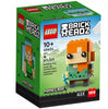 Lego Star Wars Brick Heads: Minecraft Alex