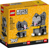 Lego Star Wars Brick Heads: Kitten & Shorthair Cat