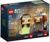 Lego Star Wars Brick Heads: Lord of the Rings - Arwen & Aragorn