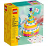LEGO Birthday Set