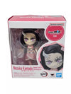 Demon Slayer: Kimetsu no Yaiba Figuarts mini Nezuko Kamado