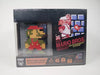 Nintendo Super Mario Bros Collectors Box Set Culturefly Pixel Figure Hat Pin NES