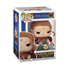 Funko Pop! Animation: Black Cover - Fuegoleon #1555 (PX Previews Exclusive) (GITD)