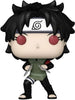 Funko Pop! Animation: Boruto - Mirai Sarutobi #1652