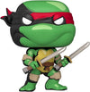 Funko Pop! Comics: Teenage Mutant Ninja Turtles - Leonardo (PX Previews) #32