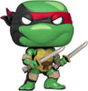 Funko Pop! Comics: Teenage Mutant Ninja Turtles - Leonardo (PX Previews) #32