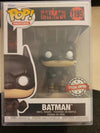 Funko POP! Movies: The Batman - Batman (Battle Damage) (Special Edition) #1195