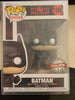 Funko POP! Movies: The Batman - Batman (Battle Damage) (Special Edition) #1195