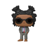 Funko Pop! Artists - Jean-Michel Basquiat #02 (2019 Fall Convention)