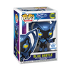 Funko Pop! Movies: Blue Beetle - Blue Beetle #1408 (Funko.com Exclusive)