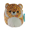 Squishmallow - Cherie the Sabre-Toothed Tiger 8"