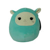 Squishmallow - 7" Jacob the Blue Lamb