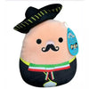 Squishmallow - Istvan the Mariachi Player 7"
