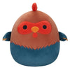 Squishmallows - Reed the Rooster 10"