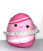 Squishmallows - 8’’ Zuzana the Pink Planet
