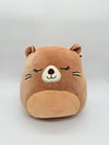 Squishmallow - Maisha the Beaver 5"